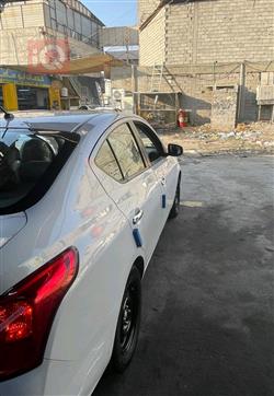 نيسان صني
